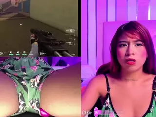 XimenaReid's Live Sex Cam Show