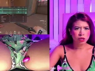 XimenaReid's Live Sex Cam Show