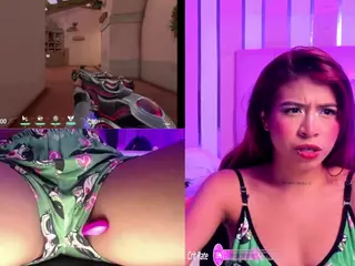 XimenaReid's Live Sex Cam Show