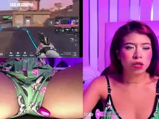 XimenaReid's Live Sex Cam Show