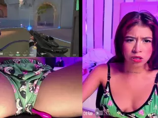 XimenaReid's Live Sex Cam Show