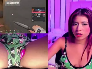 XimenaReid's Live Sex Cam Show