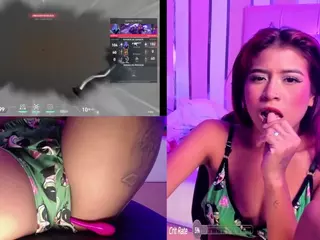 XimenaReid's Live Sex Cam Show