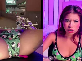 XimenaReid's Live Sex Cam Show