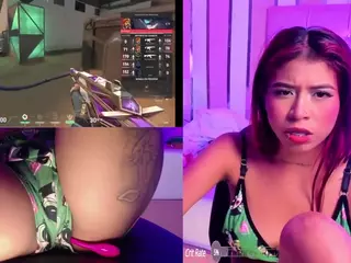 XimenaReid's Live Sex Cam Show