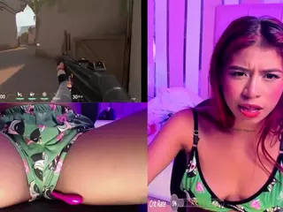 XimenaReid's Live Sex Cam Show