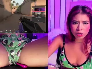 XimenaReid's Live Sex Cam Show