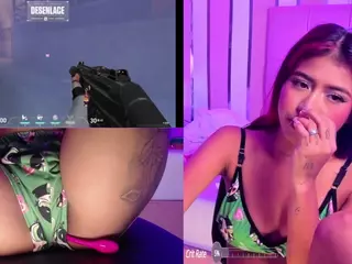 XimenaReid's Live Sex Cam Show