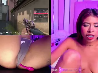 XimenaReid's Live Sex Cam Show