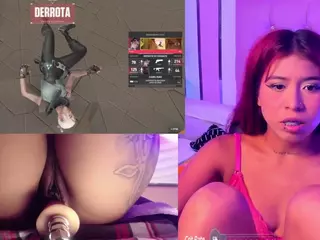 XimenaReid's Live Sex Cam Show
