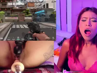 XimenaReid's Live Sex Cam Show