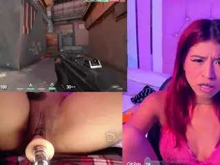 XimenaReid's Live Sex Cam Show