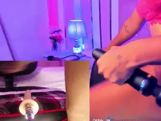 XimenaReid's Live Sex Cam Show