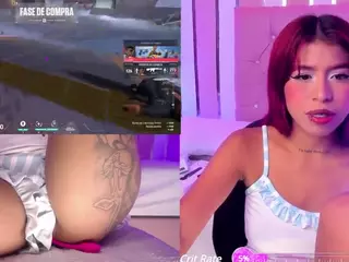 XimenaReid's Live Sex Cam Show