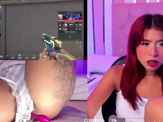 XimenaReid's Live Sex Cam Show