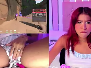 XimenaReid's Live Sex Cam Show