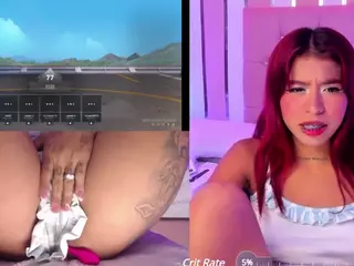 XimenaReid's Live Sex Cam Show