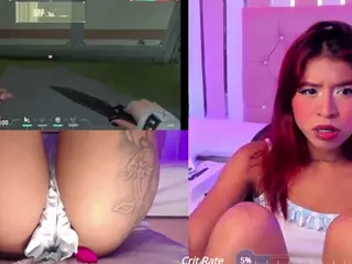 XimenaReid's Live Sex Cam Show