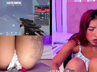 XimenaReid's Live Sex Cam Show