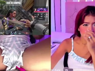 XimenaReid's Live Sex Cam Show