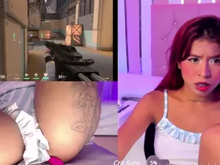 XimenaReid's Live Sex Cam Show