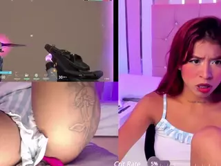 XimenaReid's Live Sex Cam Show
