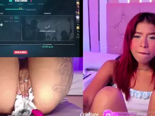 XimenaReid's Live Sex Cam Show