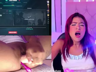 XimenaReid's Live Sex Cam Show