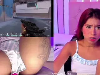 XimenaReid's Live Sex Cam Show