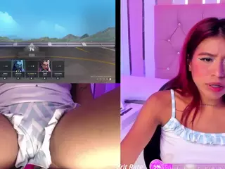 XimenaReid's Live Sex Cam Show