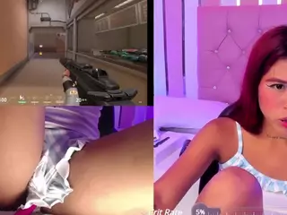 XimenaReid's Live Sex Cam Show