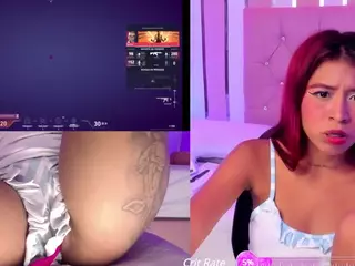 XimenaReid's Live Sex Cam Show