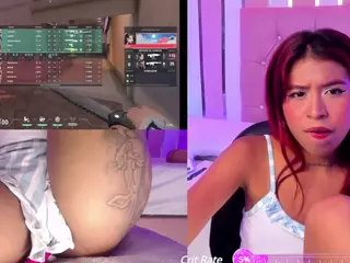 XimenaReid's Live Sex Cam Show