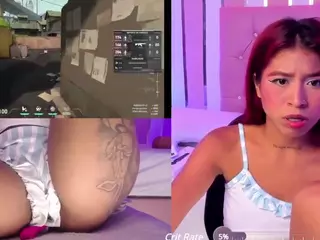 XimenaReid's Live Sex Cam Show