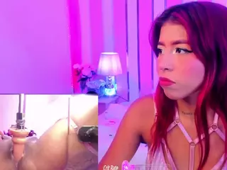XimenaReid's Live Sex Cam Show