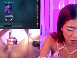XimenaReid's Live Sex Cam Show