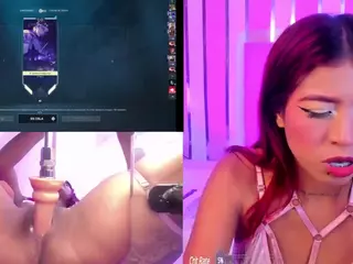 XimenaReid's Live Sex Cam Show