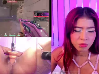 XimenaReid's Live Sex Cam Show