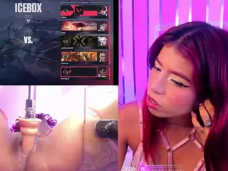 XimenaReid's Live Sex Cam Show