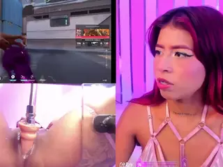 XimenaReid's Live Sex Cam Show