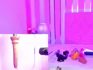 XimenaReid's Live Sex Cam Show
