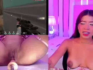 XimenaReid's Live Sex Cam Show