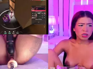 XimenaReid's Live Sex Cam Show