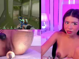 XimenaReid's Live Sex Cam Show