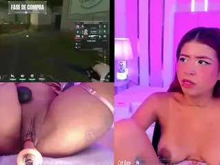 XimenaReid's Live Sex Cam Show