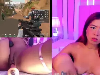 XimenaReid's Live Sex Cam Show