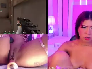 XimenaReid's Live Sex Cam Show