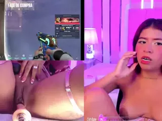 XimenaReid's Live Sex Cam Show