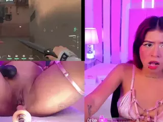 XimenaReid's Live Sex Cam Show