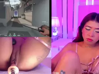 XimenaReid's Live Sex Cam Show